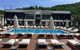 Verde By Hotel Gabriela